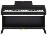 Casio Celviano AP270 Black Pianoforte digitale 88 tasti pesati