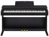 Casio Celviano AP270 Black Pianoforte digitale 88 tasti pesati