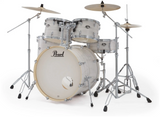 PEARL EXX725NBR/C777 Export Studio 22” Slipstream White