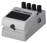 CARLSBRO Superchorus pedale effetto chorus