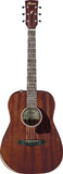 IBANEZ PF14JR OPN Open Pore Natural Acustica Elettrificata