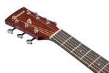 IBANEZ PF15JR OPN Open Pore Natural Chitarra Acustica 3/4