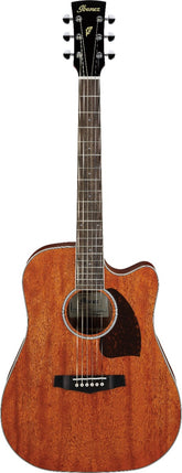 Ibanez PF16MWCE OPN Open Pore Natural Chitarra Acustica Elettrificata