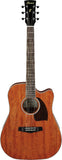 Ibanez PF16MWCE OPN Open Pore Natural Chitarra Acustica Elettrificata