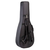 PROEL Custodia Semirigida per Chitarra Folk