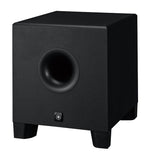 YAMAHA HS8S Subwoofer amplificato 150W