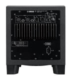 YAMAHA HS8S Subwoofer amplificato 150W