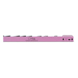 CARRY ON Piano 88 Pink Pianoforte Pieghevole 88 Tasti