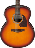 Ibanez PJ50E OAH Chitarra Acustica Amplificata