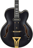 IBANEZ PM3CBKL Black Low Gloss Chitarra Semiacustica