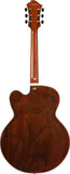 IBANEZ PM3CNAL Natural Amber Low Gloss Chitarra Semiacustica
