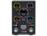 Line6 Pod Express Bass Pedale Multieffetto per Basso