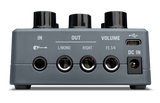 Line6 Pod Express Bass Pedale Multieffetto per Basso