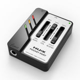NUX POCKET PORT - USB Audio Interface