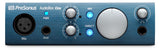 Presonus Audiobox iONE scheda audio usb
