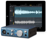 Presonus Audiobox iONE scheda audio usb