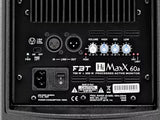 FBT HiMaxX 60A Cassa Attiva 15" Biamplificata 1350w