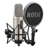 RODE NT2-A Complete Pack