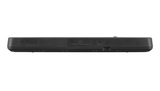 yamaha ypt-380 connessioni