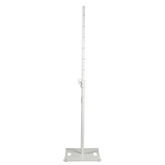 PROEL PRSS200WH Stativo Professionale per Casse Bianco