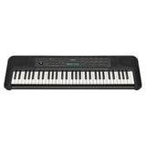 YAMAHA PSR-E283 Tastiera Arranger 61 Tasti