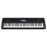 YAMAHA PSR-E383 Tastiera Touch Sensitive 61 tasti