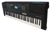 Yamaha PSR EW-425 Tastiera 76 tasti dinamici