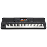 Yamaha PSR-SX720: workstation con 1.377 voci, 450 stili, Super Articulation Plus e controlli per performance dinamiche