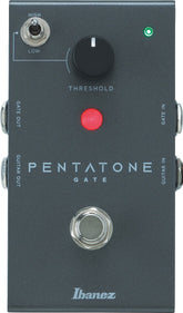 Ibanez PTGATE Pentatone Pedale Noisegate per Chitarra