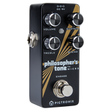 PIGTRONIX Philosophers Tone Optical Compressor Sustainer per chitarra e basso