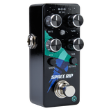 PIGTRONIX Space Rip Pwm Synth per chitarra e basso