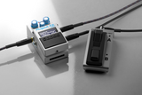 BOSS PX-1: campionamento 48 kHz, conversione AD/DA, Bluetooth, display LCD grafico e manopole di controllo