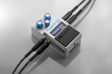 BOSS PX-1: frequenza di campionamento 48 kHz, conversione AD/DA, Bluetooth, display LCD e manopole di controllo