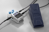 Caratteristiche BOSS PX-1: campionamento 48 kHz, conversione 24/32 bit, Bluetooth, display LCD e controlli intuitivi