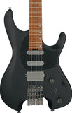 Ibanez QX52BKF Chitarra elettrica Nera