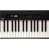 OQAN QP100 Pianoforte Digitale 88 tasti MIDI + Borsa per il trasporto