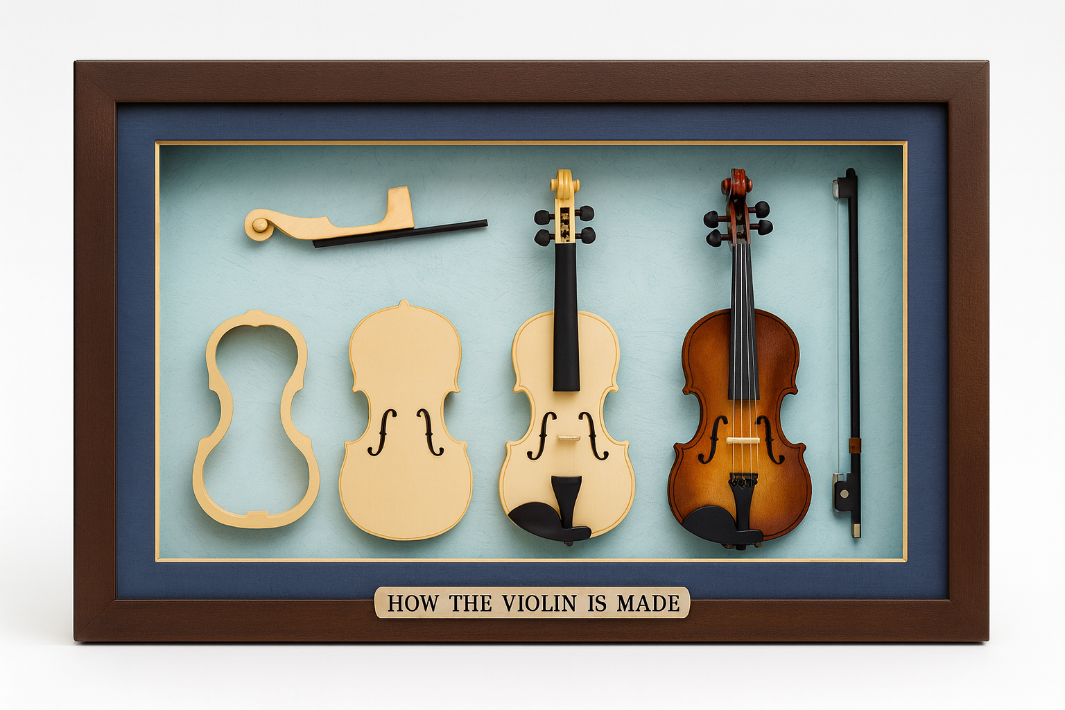 quadro violino