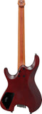 Ibanez QX54QMBSM Chitarra Elettrica Headless