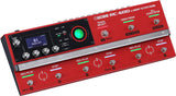 BOSS RC-600 Loop Station per chitarra e basso