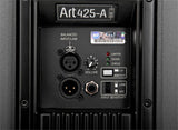 Coppia casse attive 15" 800W RCF ART 425A MKII