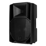 RCF ART 735 A MK5, diffusore attivo 15" da 1400 W, progettato per alta qualità audio e versatilità in configurazioni PA