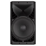 Diffusore RCF ART 935A, 2100W, woofer da 15", driver a compressione, copertura 100° x 60°, pressione sonora 133 dB