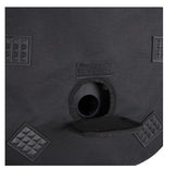 rcf cover 912 apertura foro asta