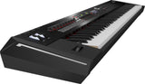 Roland RD-2000 PIANOFORTE DIGITALE 88 TASTI PESATI NERO