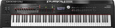Roland RD-2000 PIANOFORTE DIGITALE 88 TASTI PESATI NERO