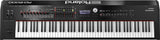 Roland RD-2000 PIANOFORTE DIGITALE 88 TASTI PESATI NERO