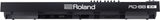 Roland RD-88EX Stage Piano 88 tasti pesati B-Stock