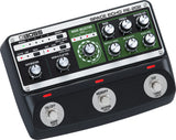 Roland RE-202 Space Echo pedale delay per chitarra e basso