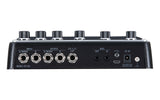 Roland RE-202 Space Echo pedale delay per chitarra e basso