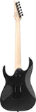 Ibanez RG420EX BKF Chitarra Elettrica Nera